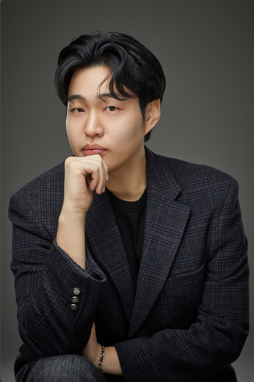 Jay Kim, South Korea