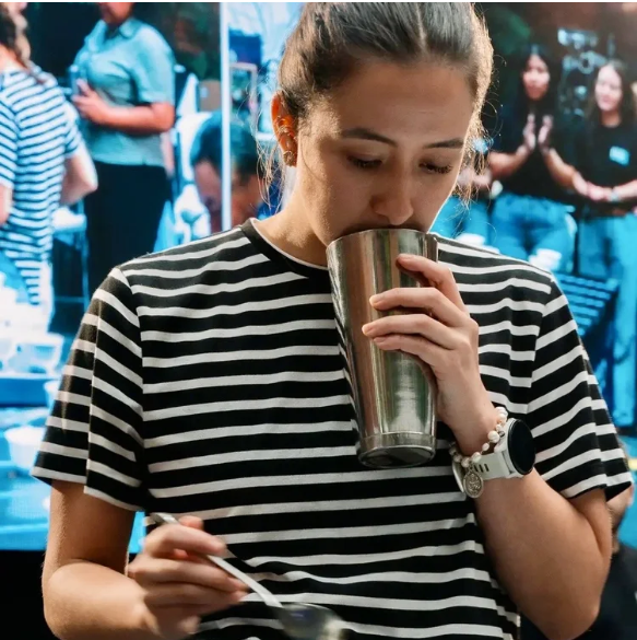 Luisa Fernanda Rodriguez, Guatemala