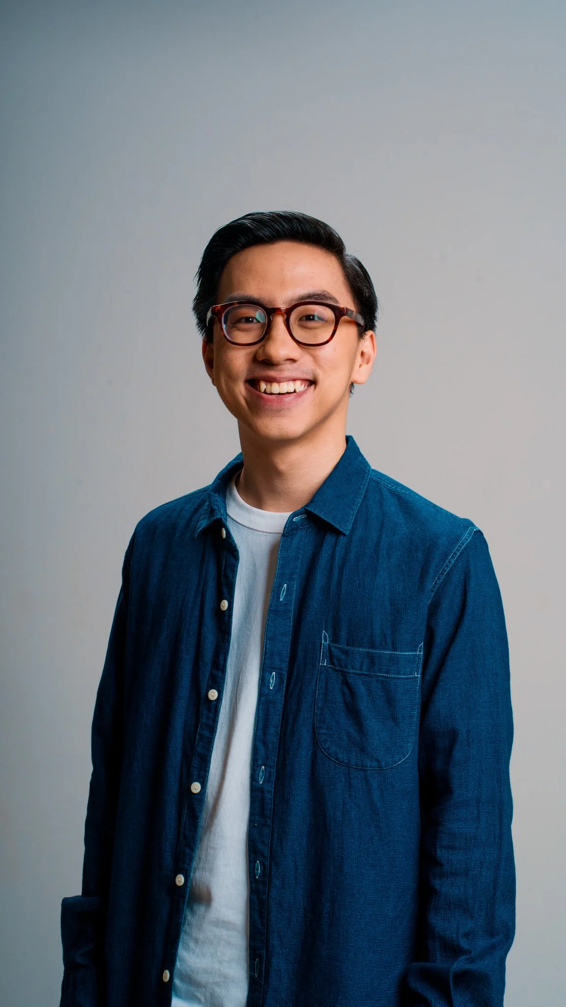 Bene Sanchez - Philippines