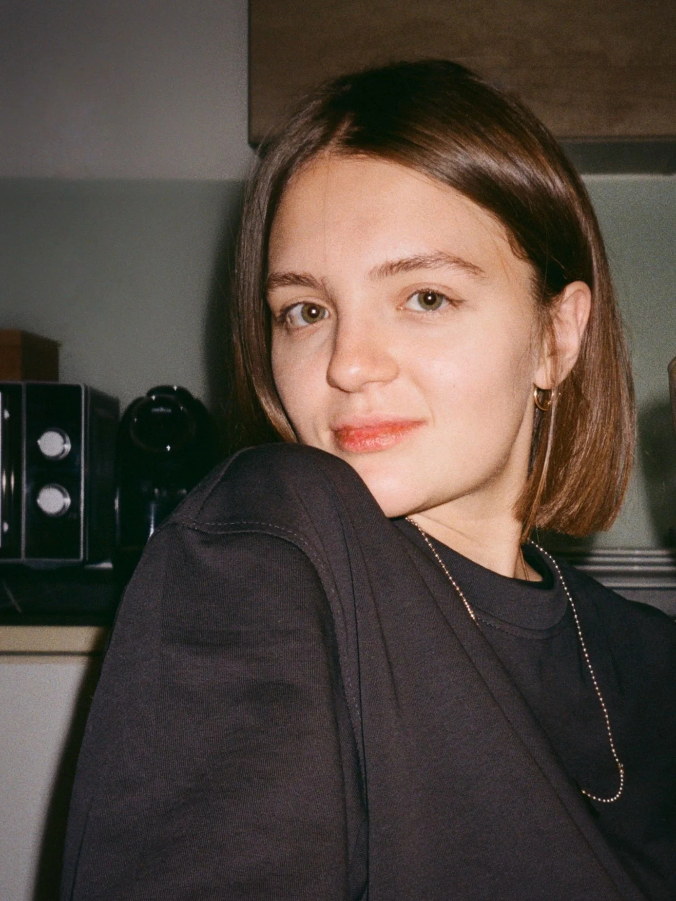 Elina Serhenchuk - Ukraine