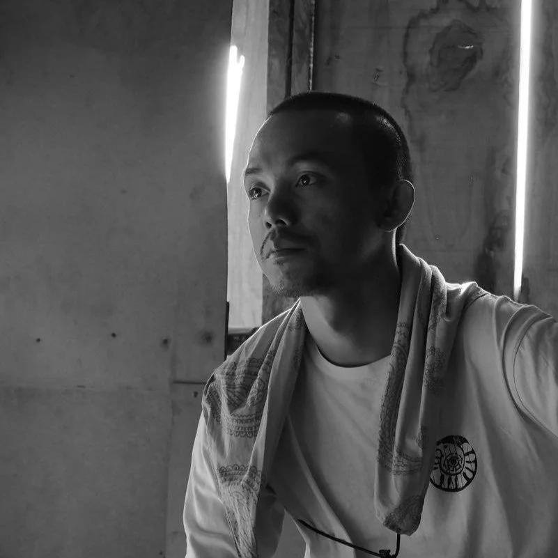 Nas Jaafar - Malaysia