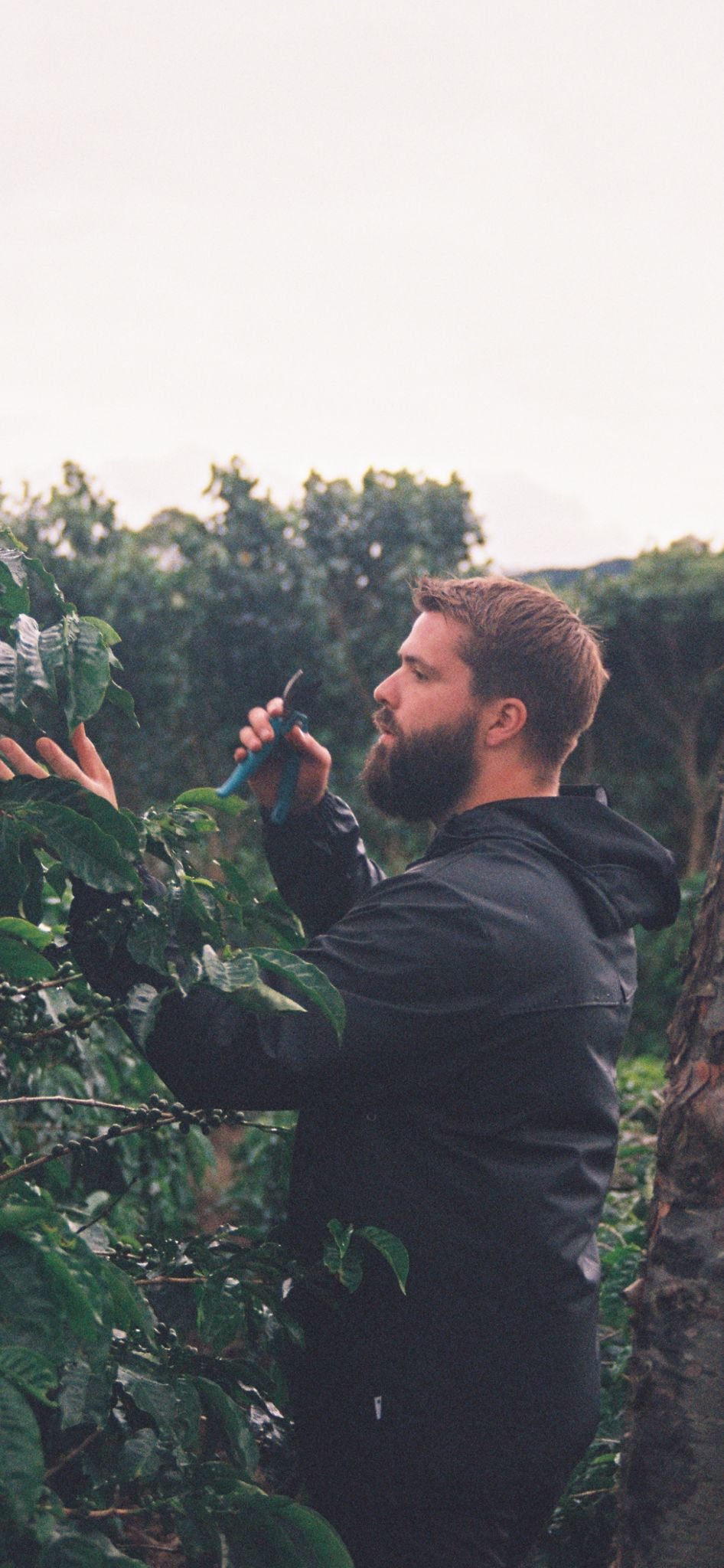 Rasmus Madsen - Denmark