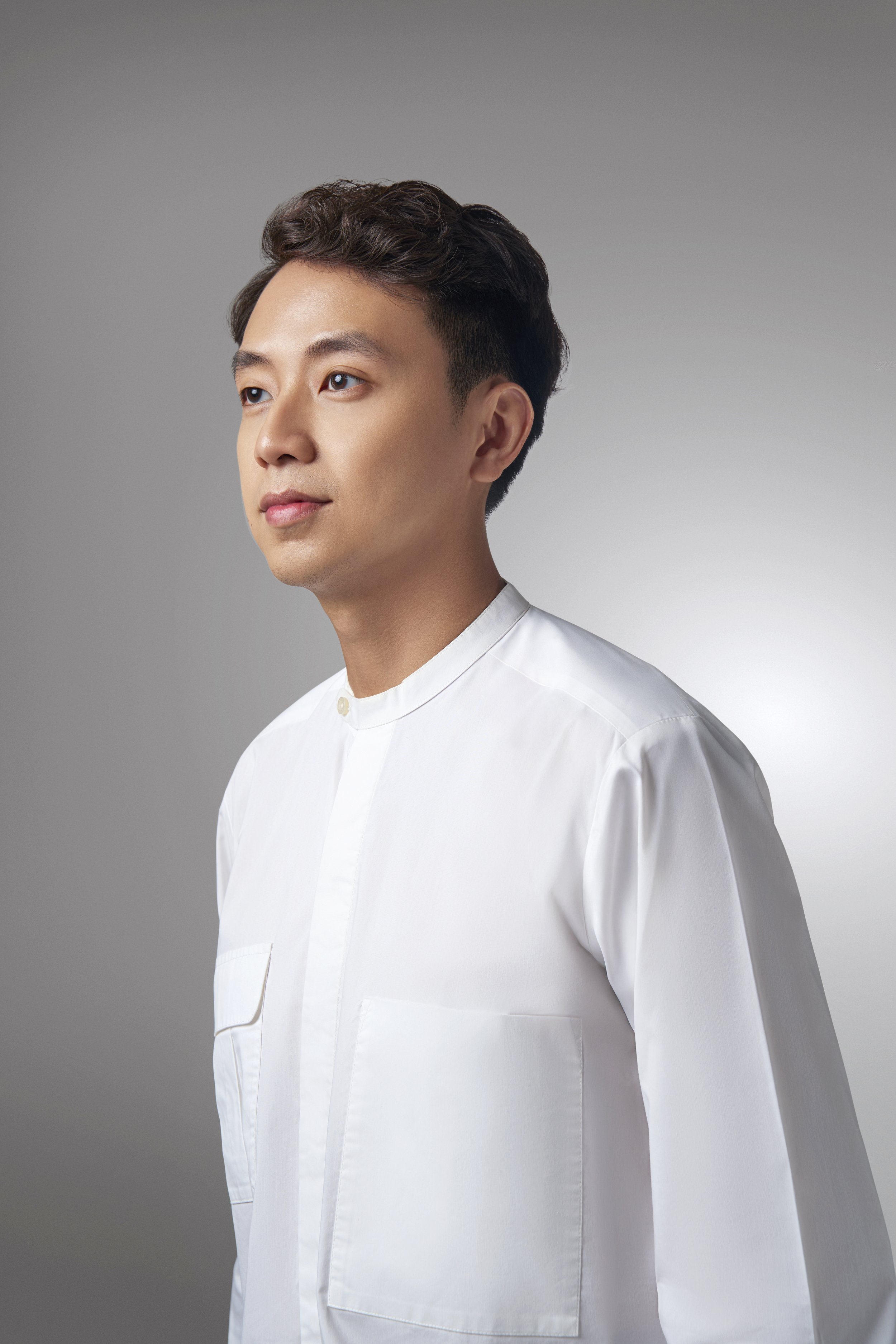 Ryan Wibawa - Indonesia