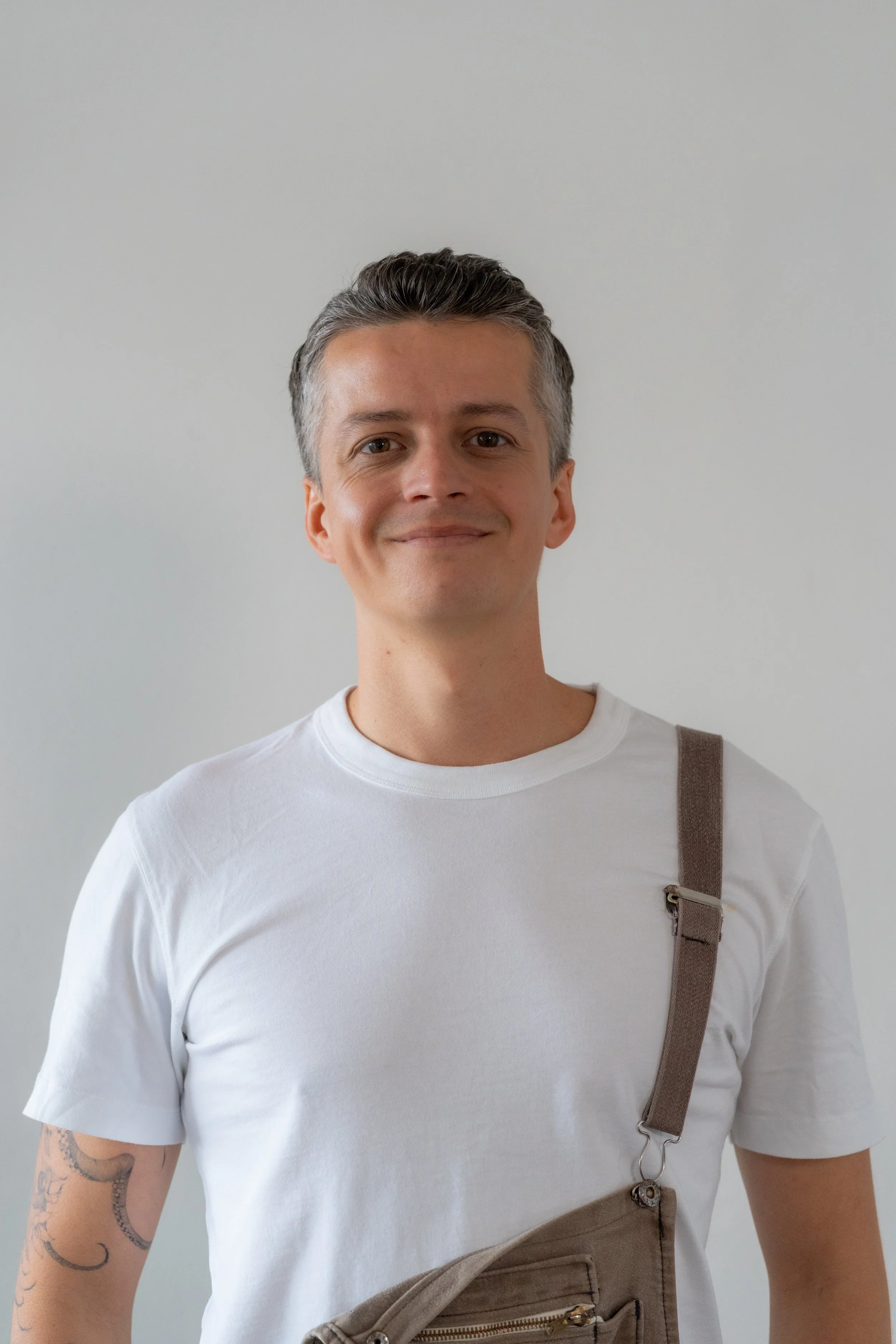 Simon Gautherin - Australia