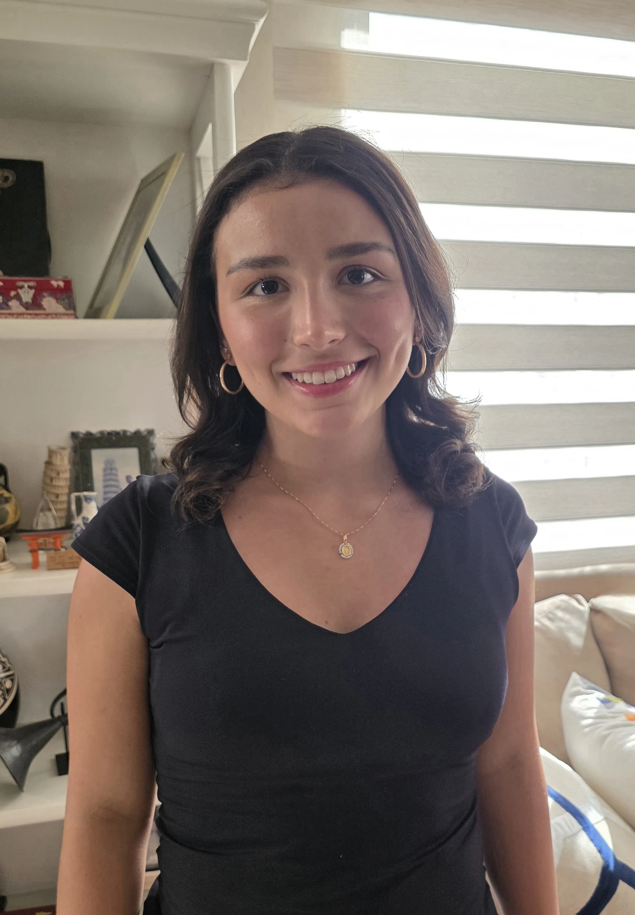 Sofia Luttrell - Panama