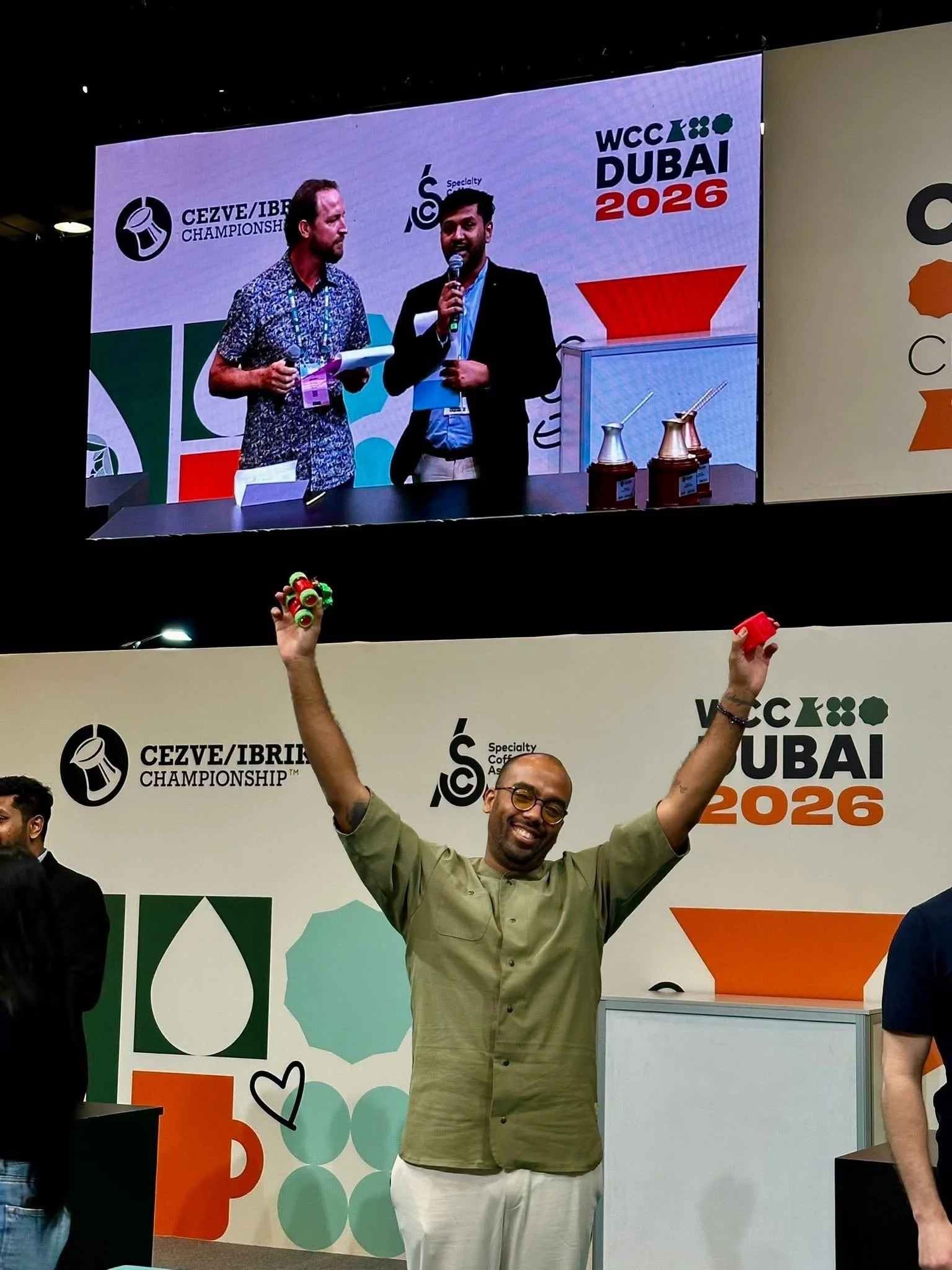 Angel Kotsifakis - Greece