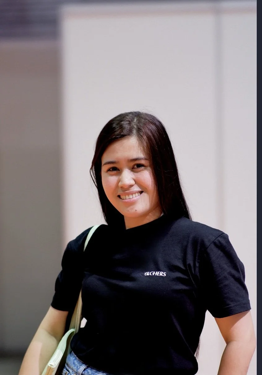 Jane Espante - United Arab Emirates