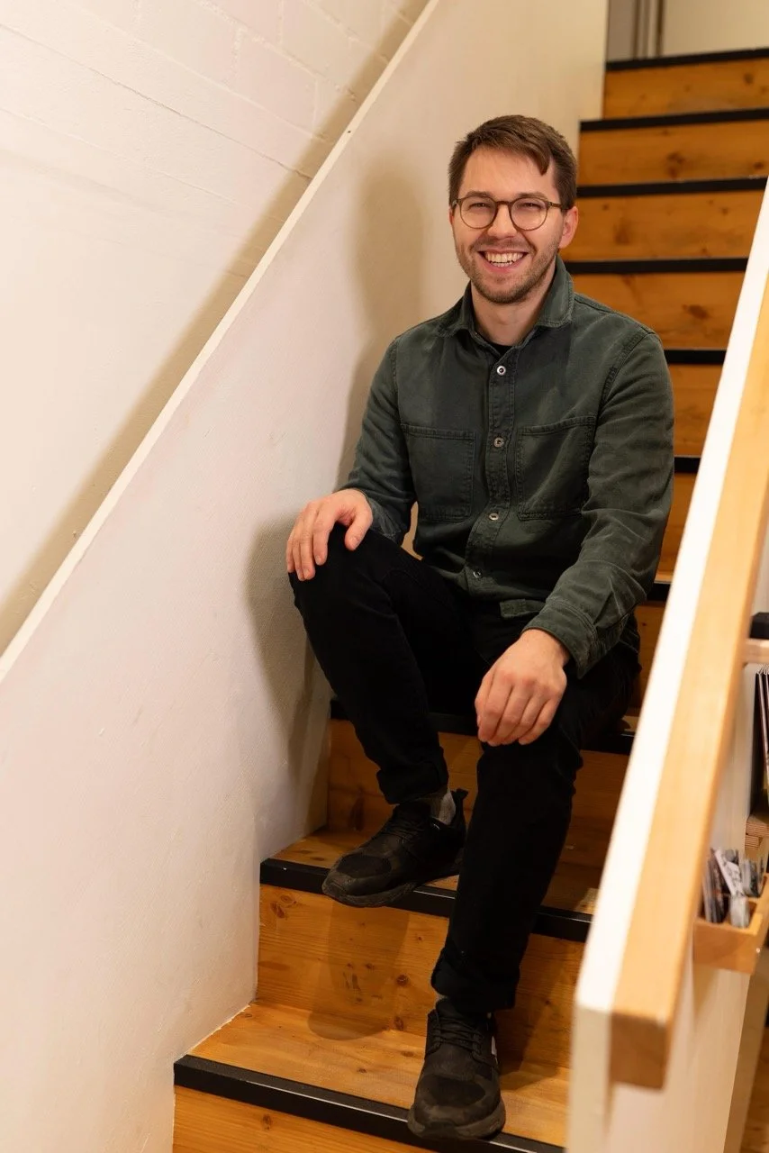 Michael Rieker - Germany