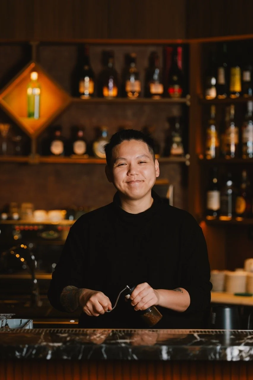 Ricky Chan - Hong Kong SAR