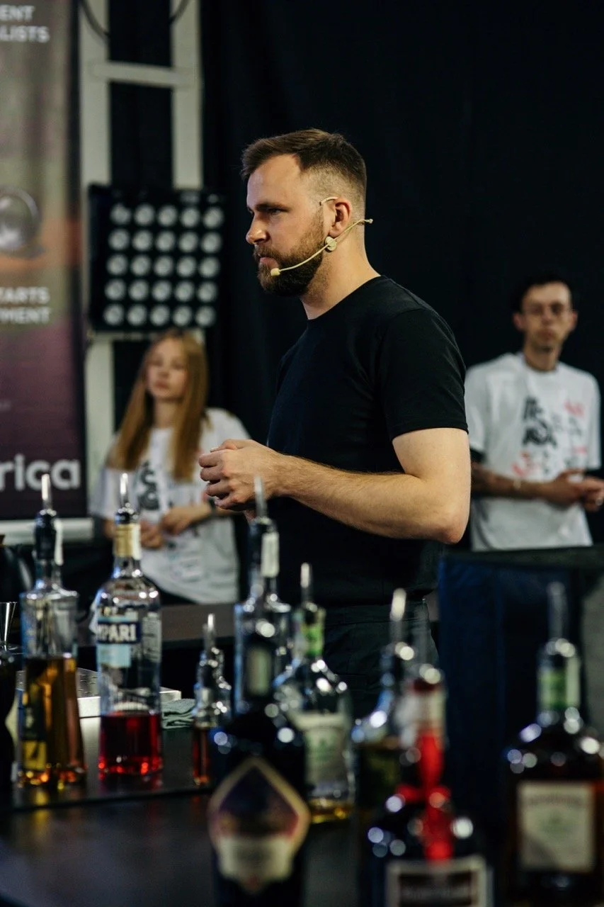 Vladyslav Dudar - Ukraine