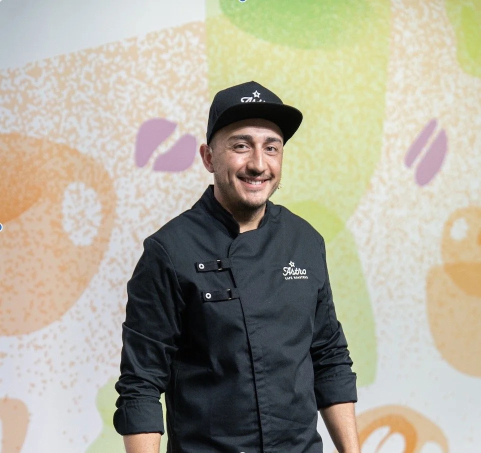 Willy Gómez - Spain