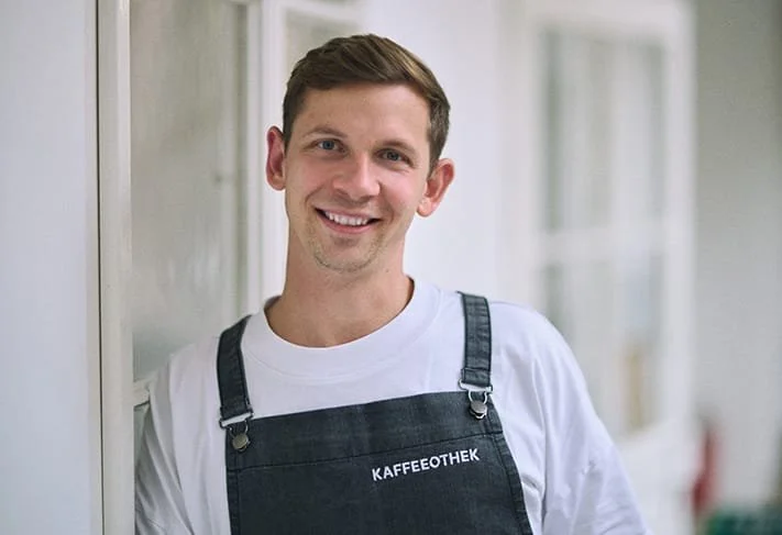 Nathanael Leiss, Austria