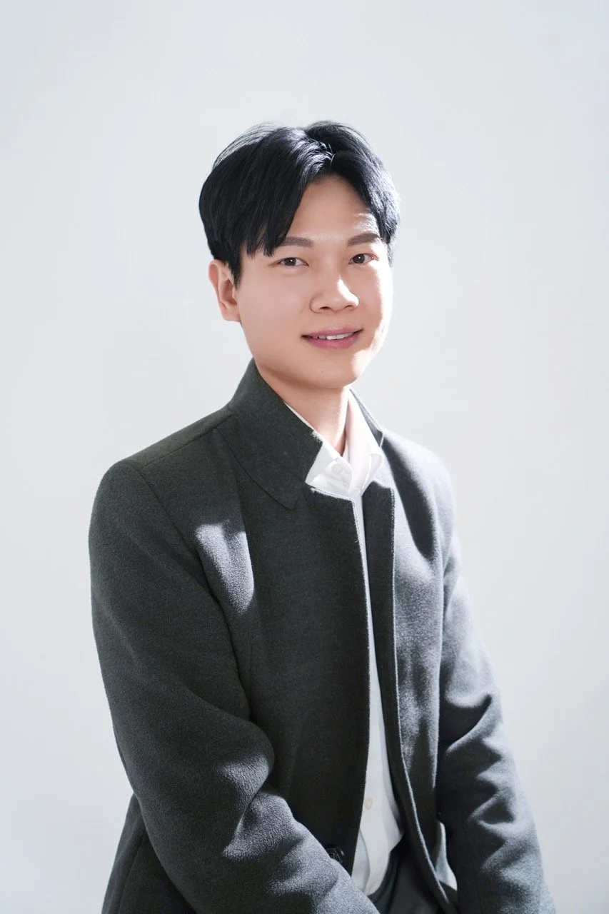 Donghyun Kim - South Korea