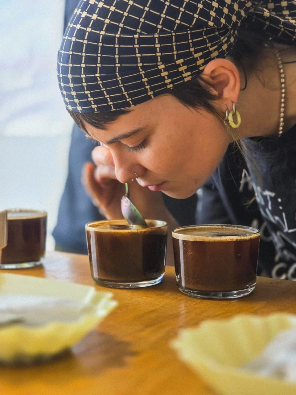 Ellie Dunlop - Germany