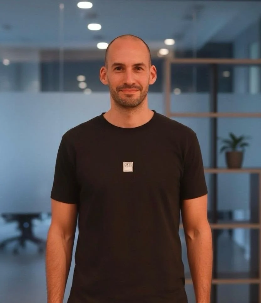 Juanjo Aristizabal - Colombia