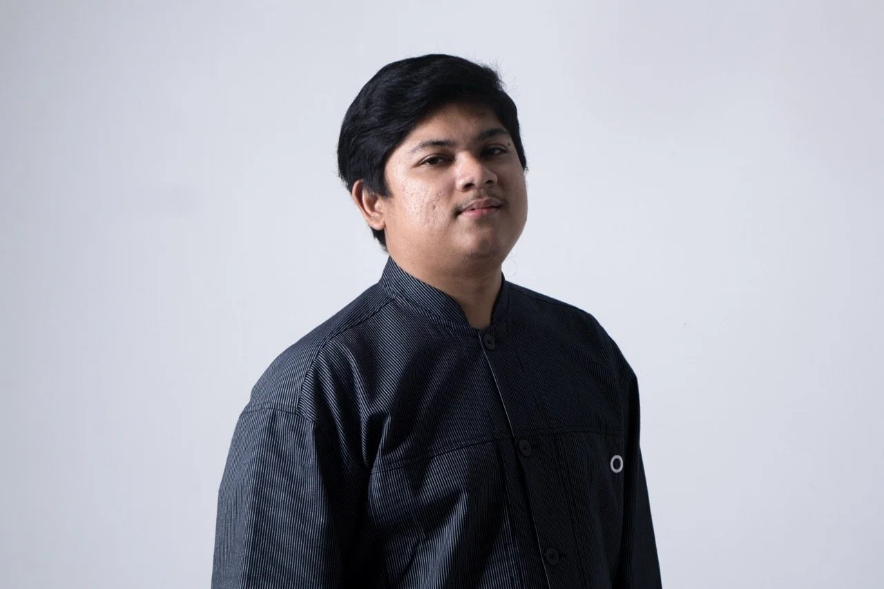 Muhammad Jodi - Indonesia