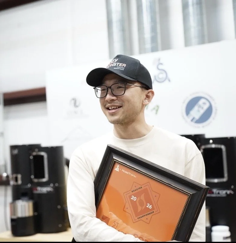 Wenbo Yang - United States