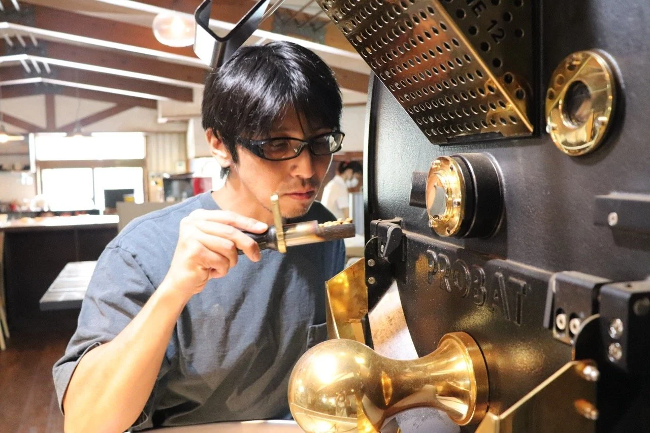 Yoshiyuki Nakamura - Japan