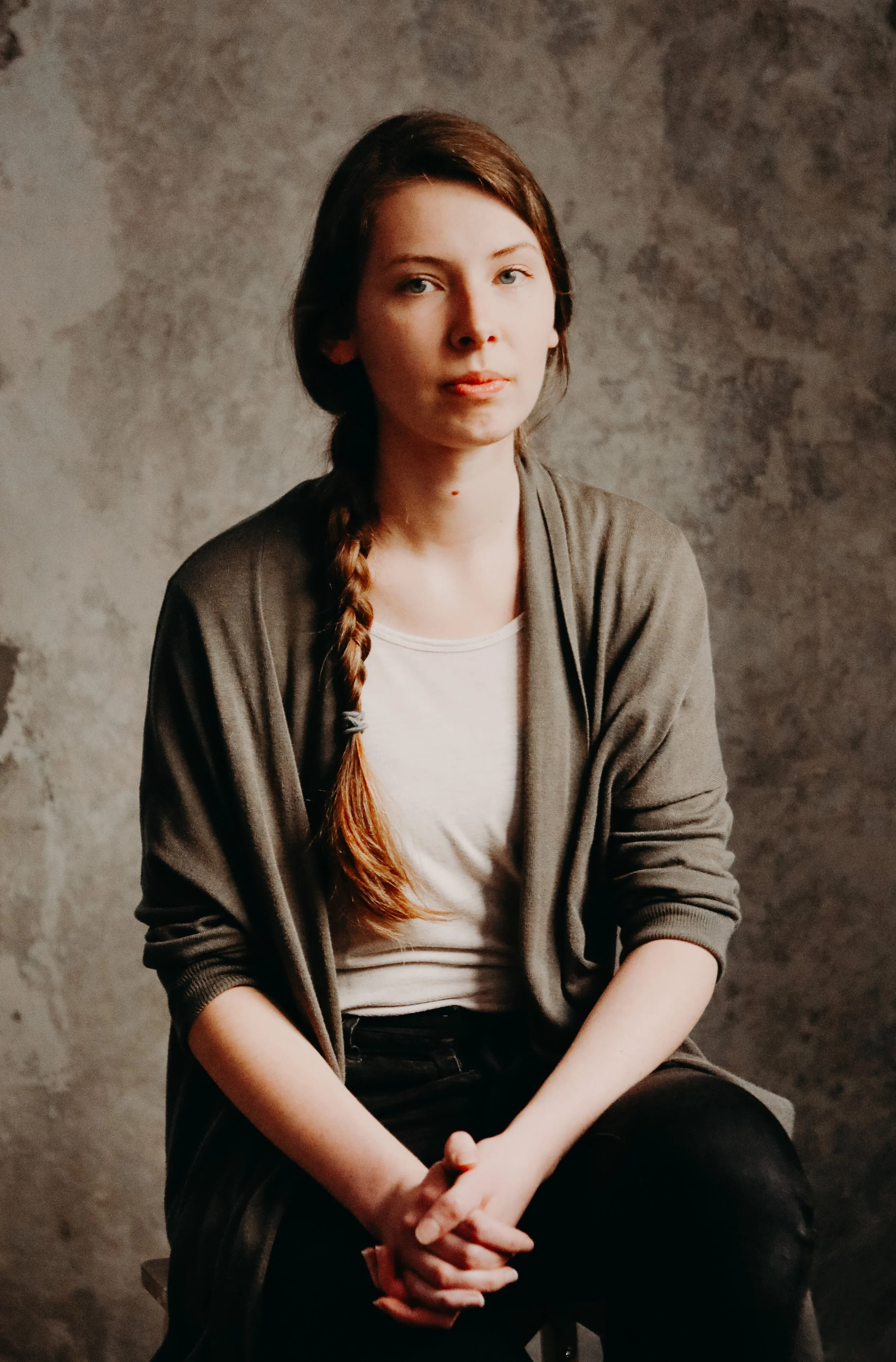 Kamila Nováková, Czech Republic