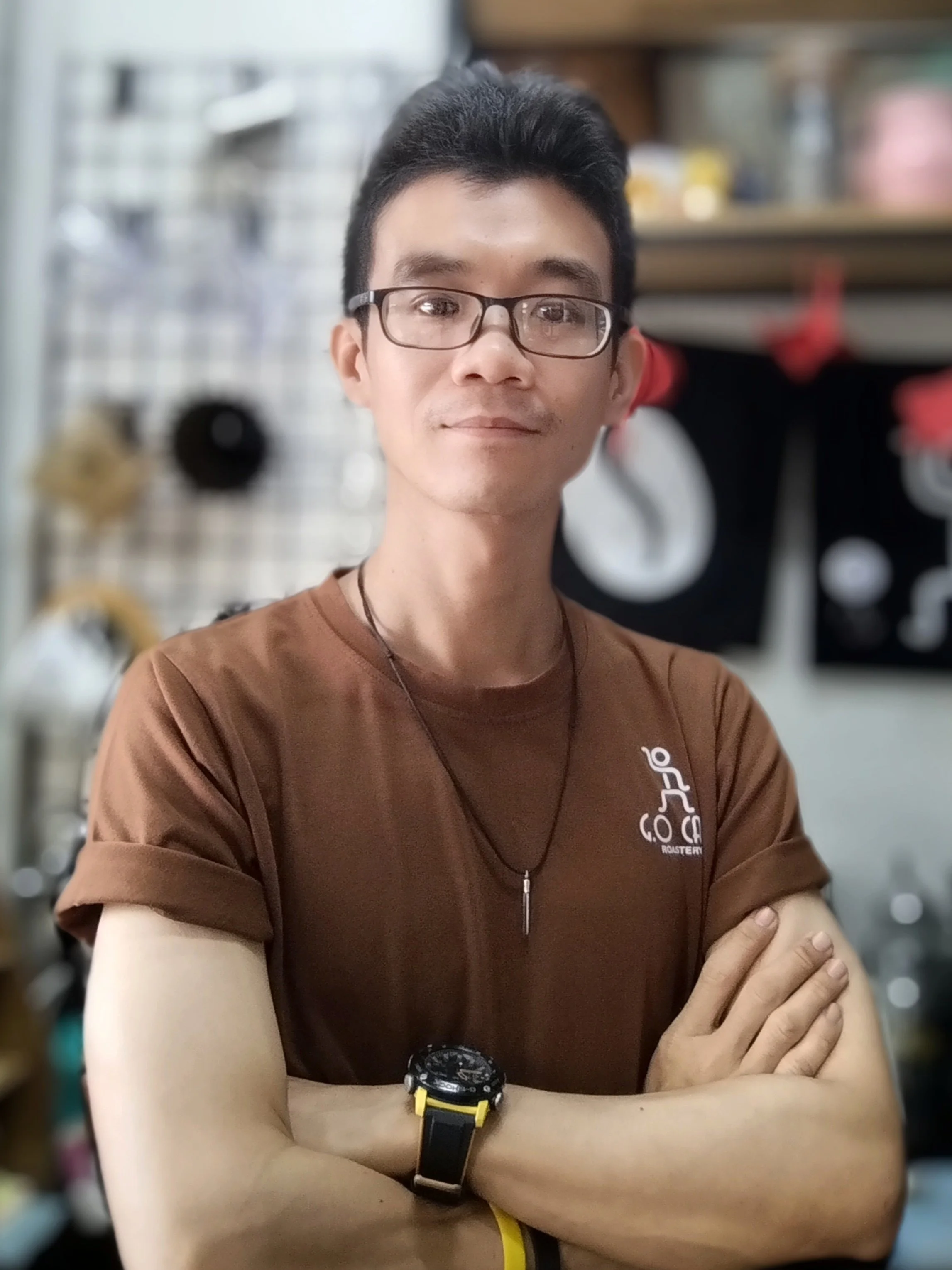 Quang Cuong, Vietnam