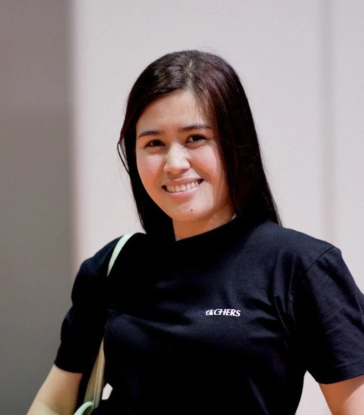 Jane Espante - United Arab Emirates