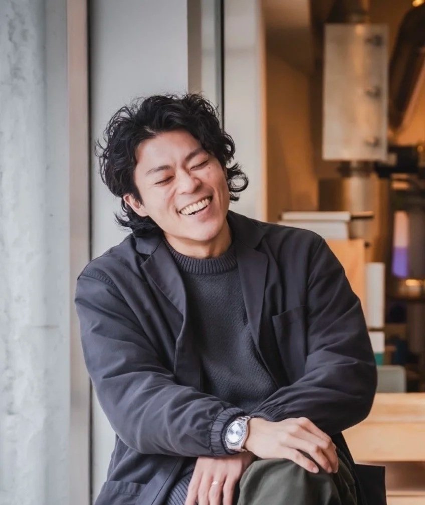 Yuta Chu - Chinese Taipei