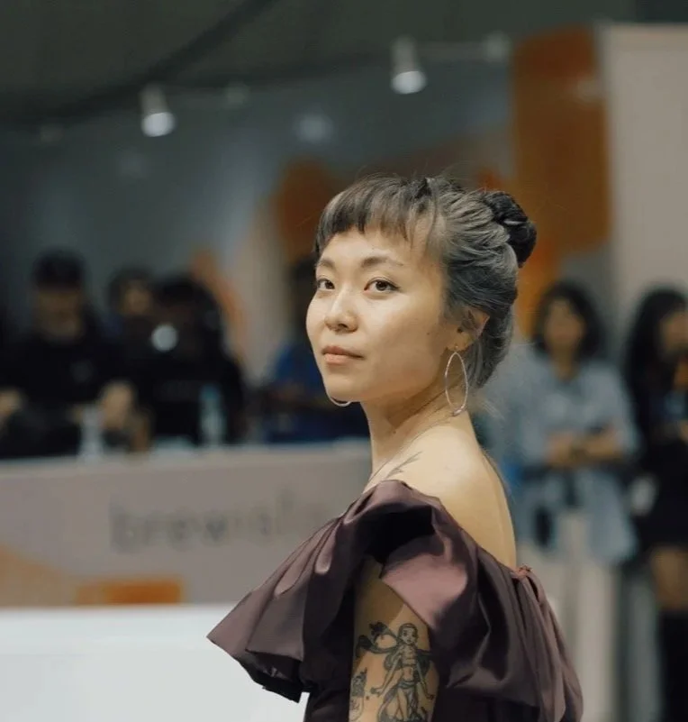 Sierra Yeo - Switzerland