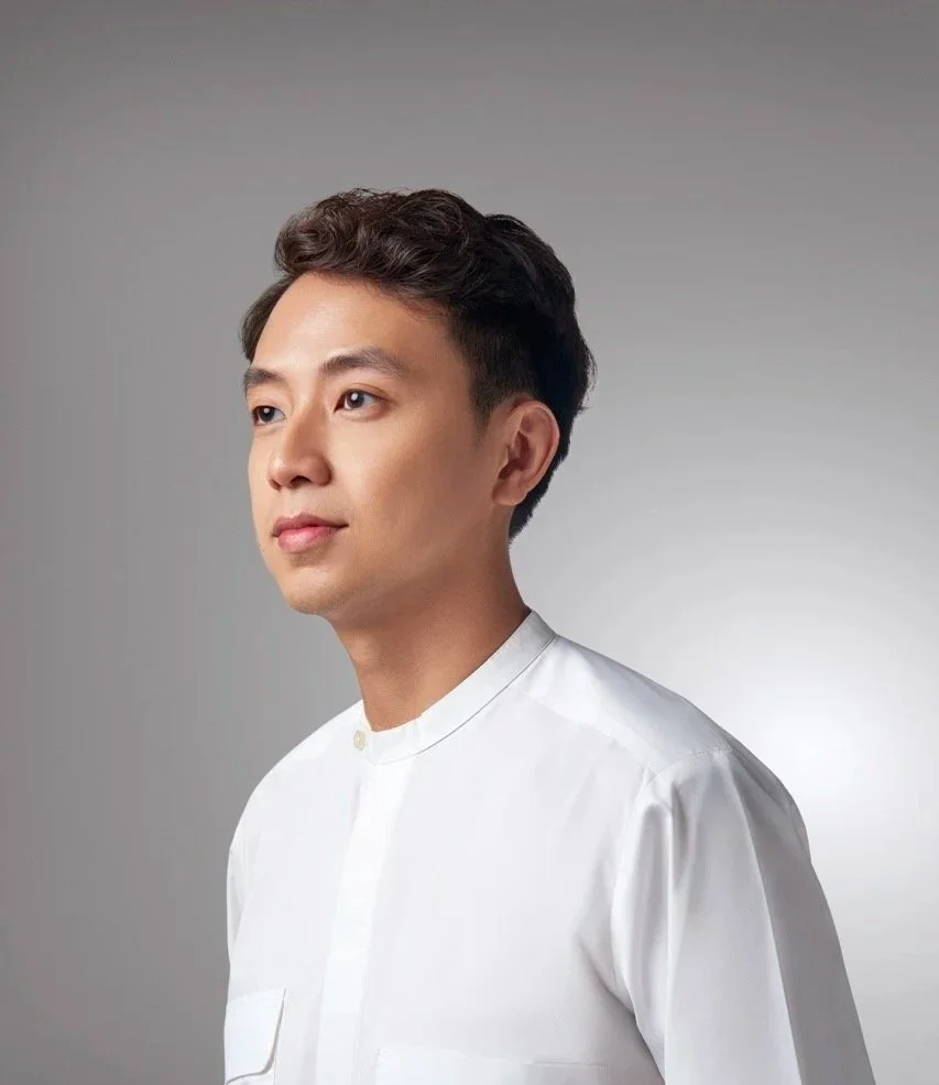 Ryan Wibawa - Indonesia