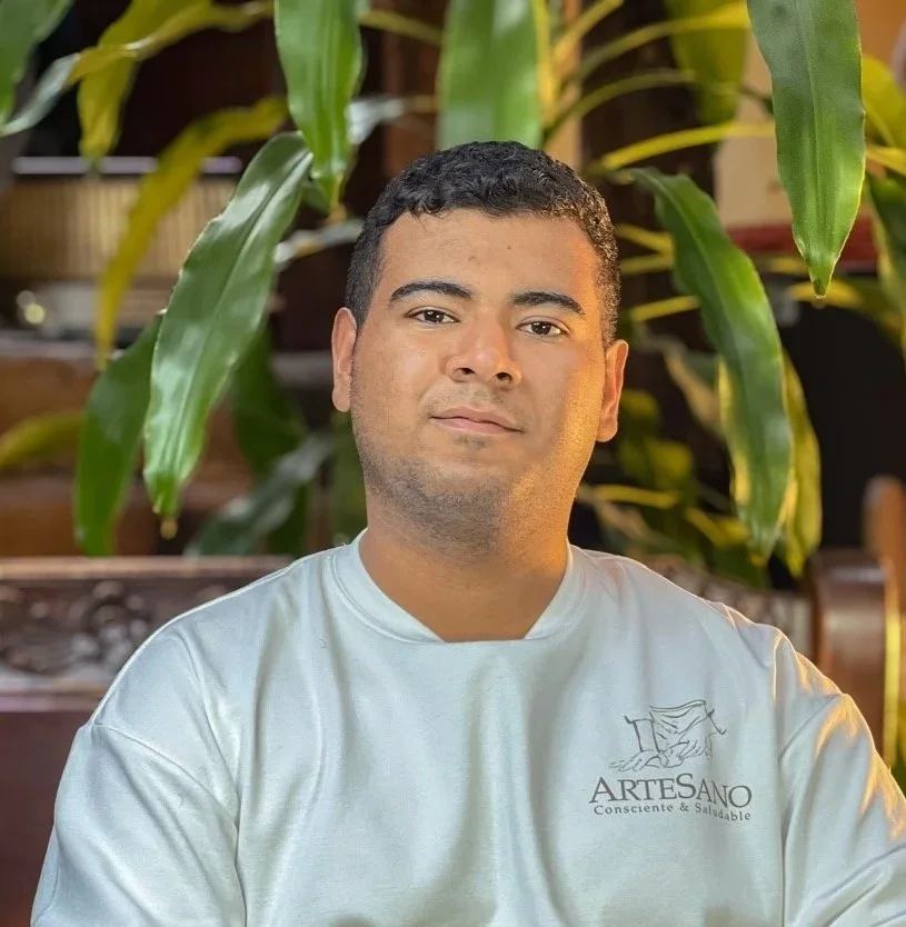 Sebastian Martinez - Colombia