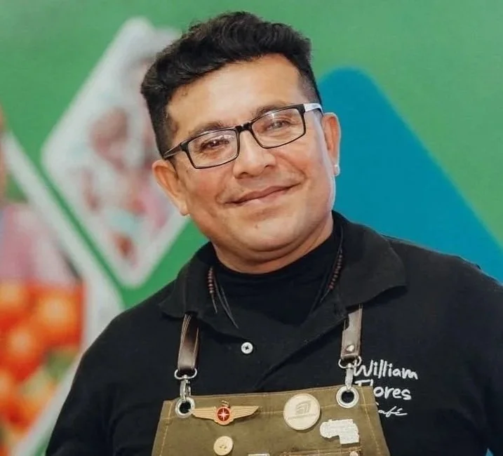 Walter Jesus Vela - Peru