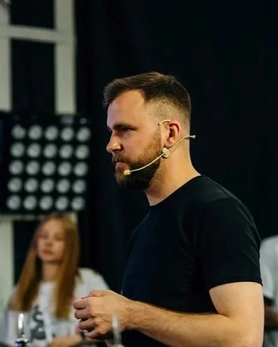 Vladyslav Dudar - Ukraine