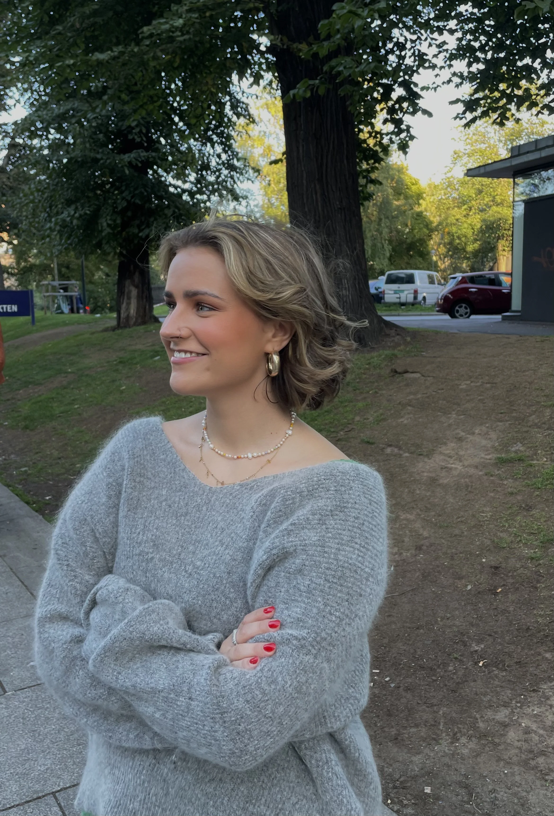 Rakel Pettersen, Norway
