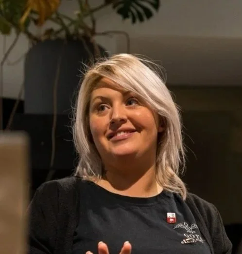 Dominika Piotrowska - Austria