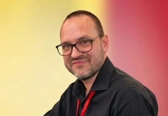 Mihnea Nicolescu - Romania
