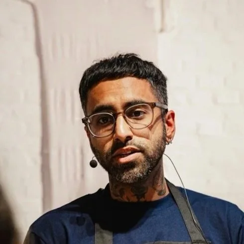 Jaideep Sidhu - Belgium