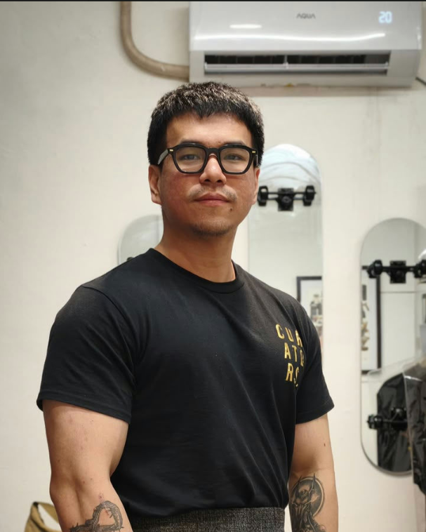 Andika Nugraha, Indonesia