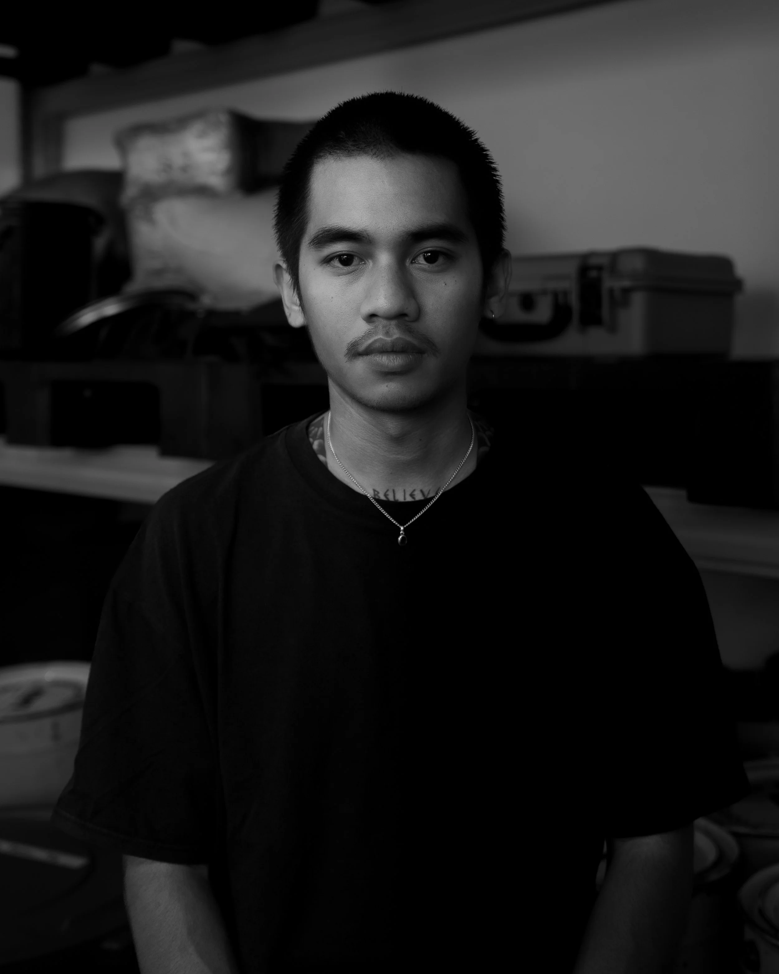 Alif Andira, Indonesia