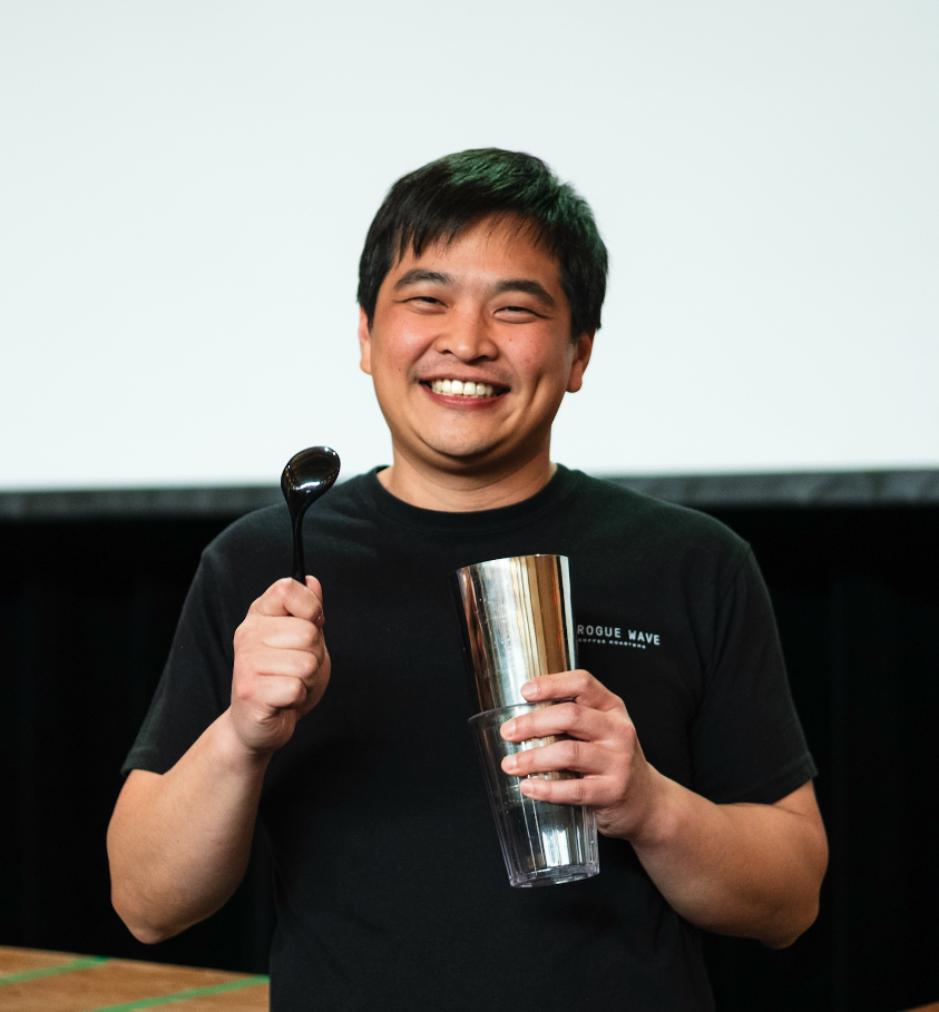 Phuwadet Pasarj, Canada