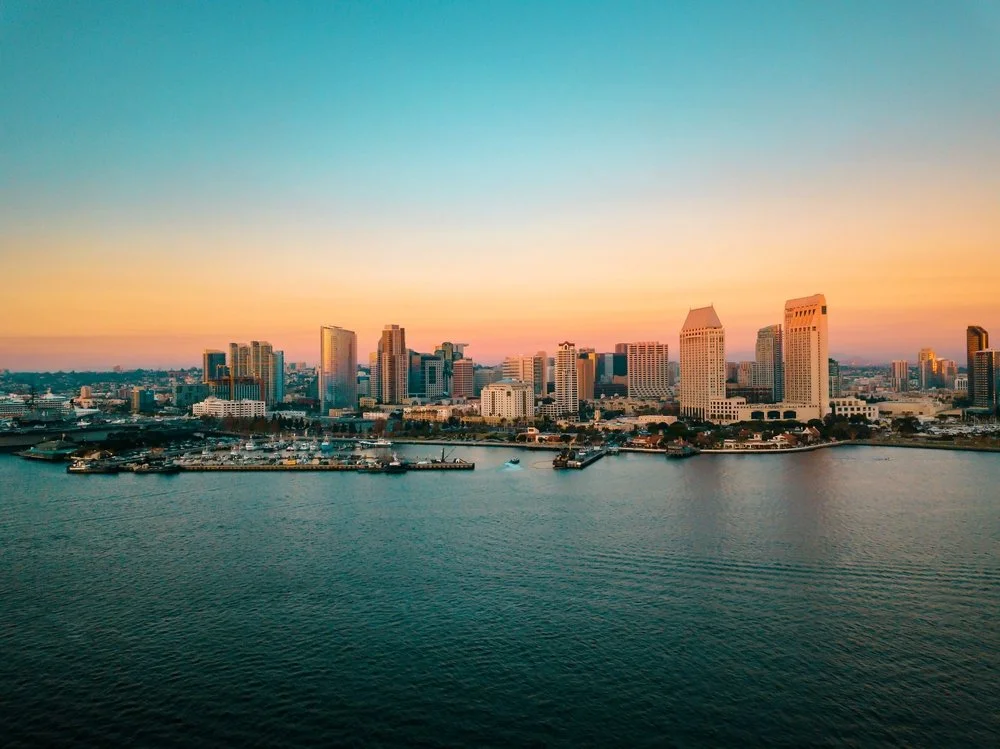 WCC San Diego - Banner 1 Image