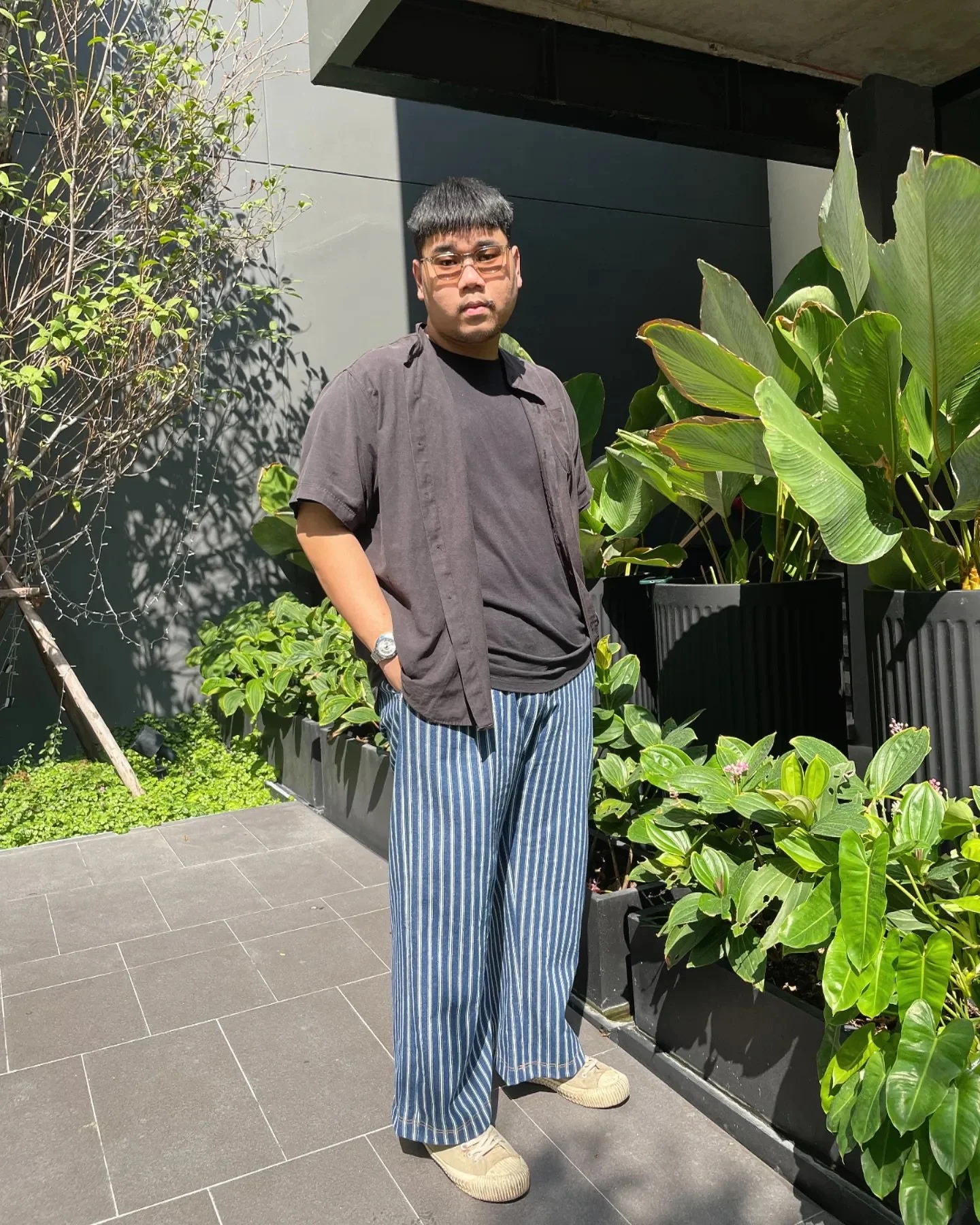 Mooh punnaphob, Thailand