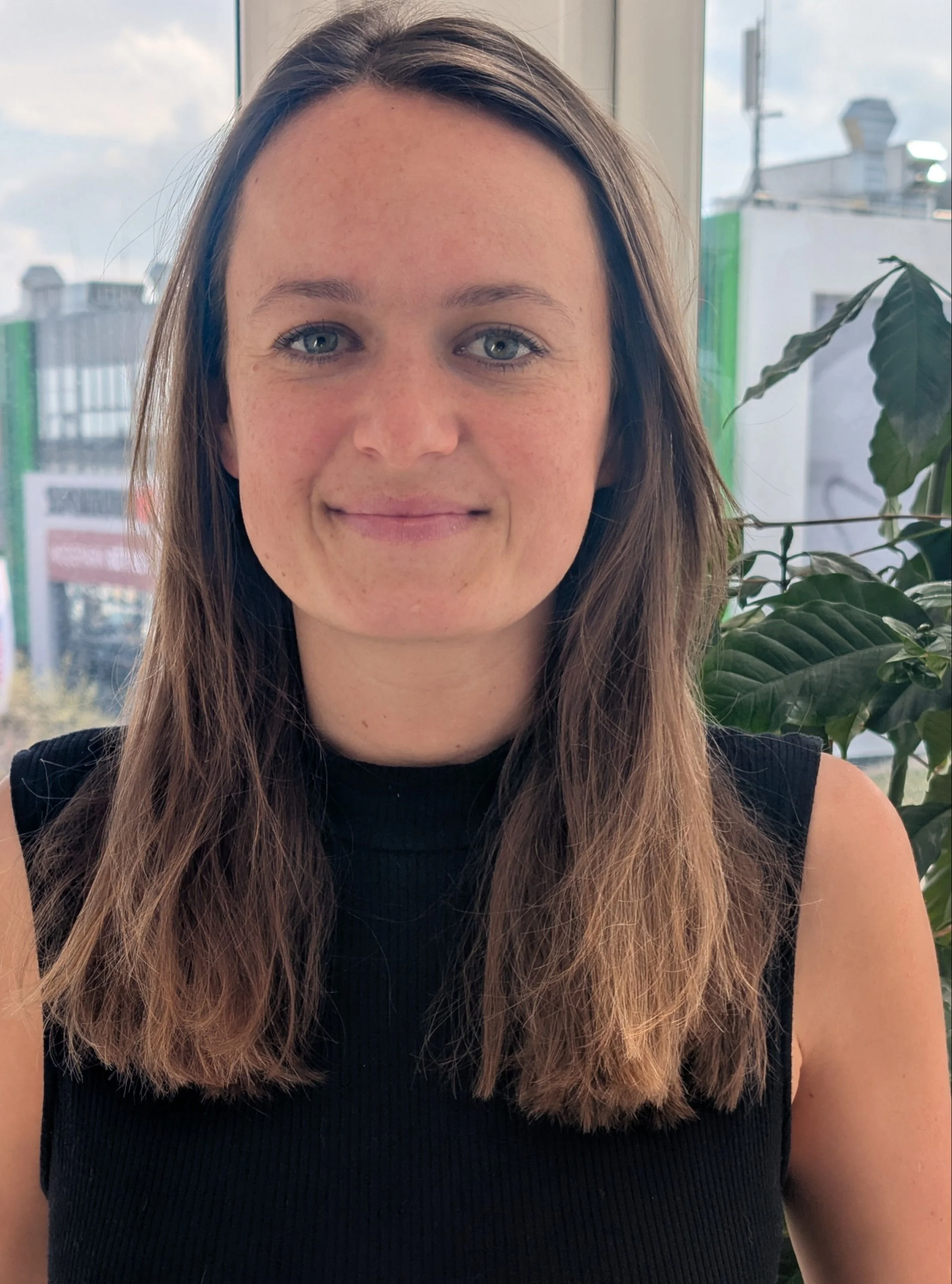 Alina Kirchner, Austria 