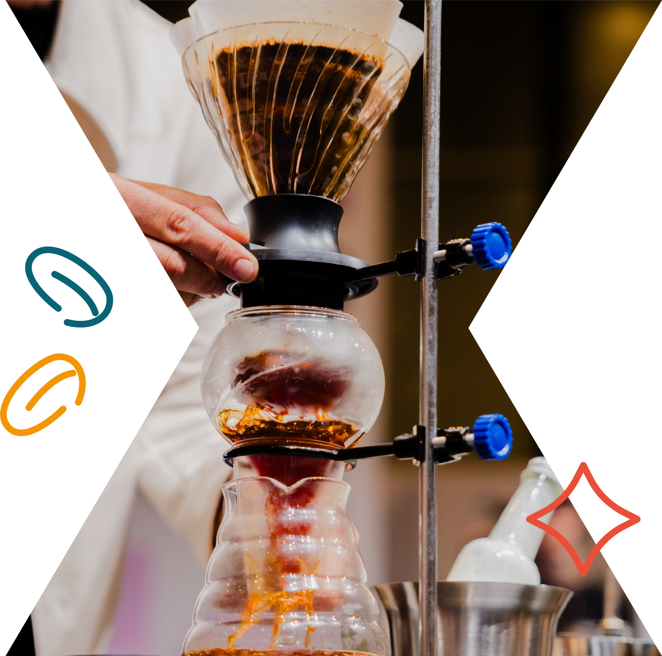 Brussels HourGlass - Schedule