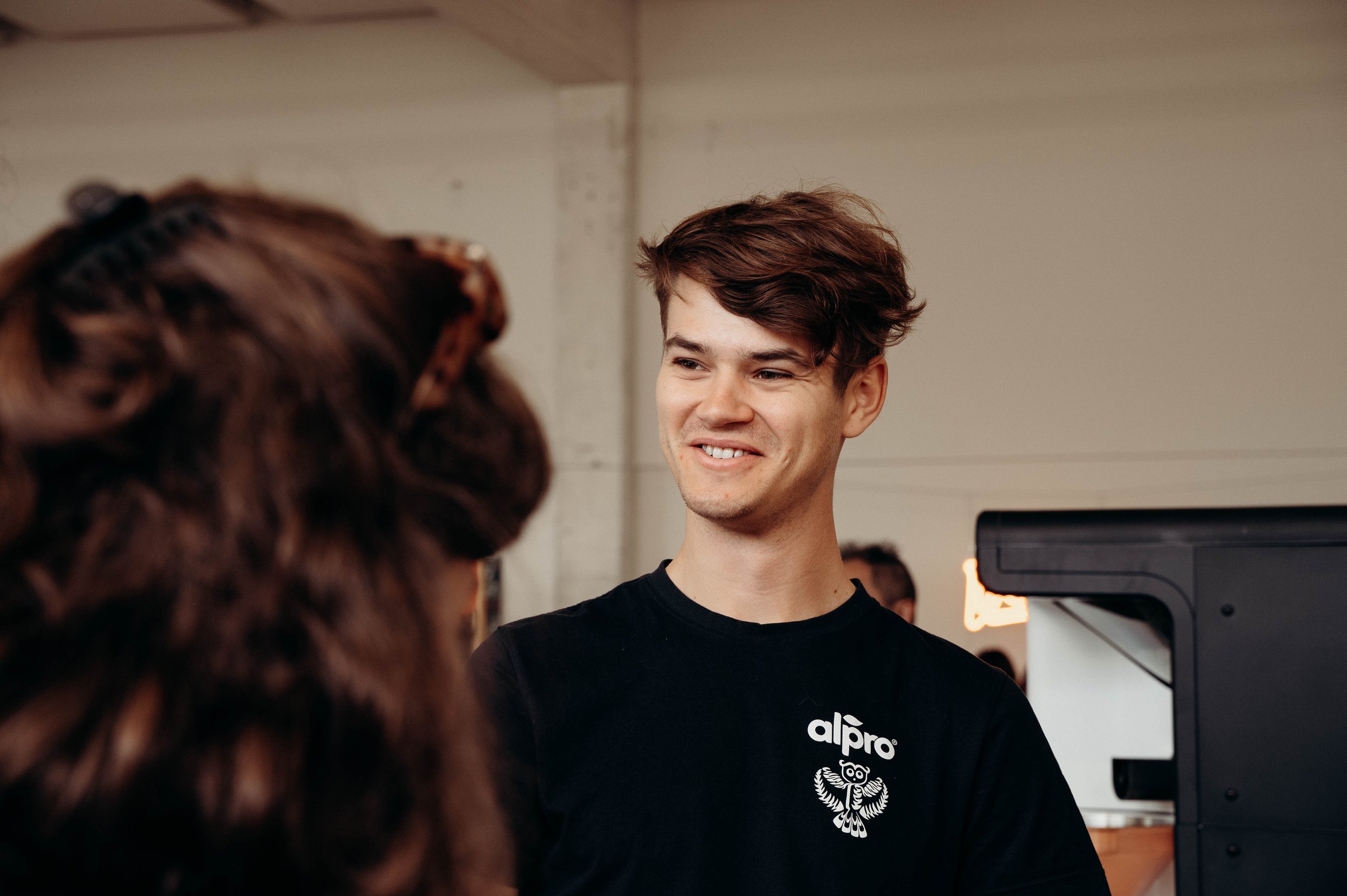 Dario Pieber, Switzerland