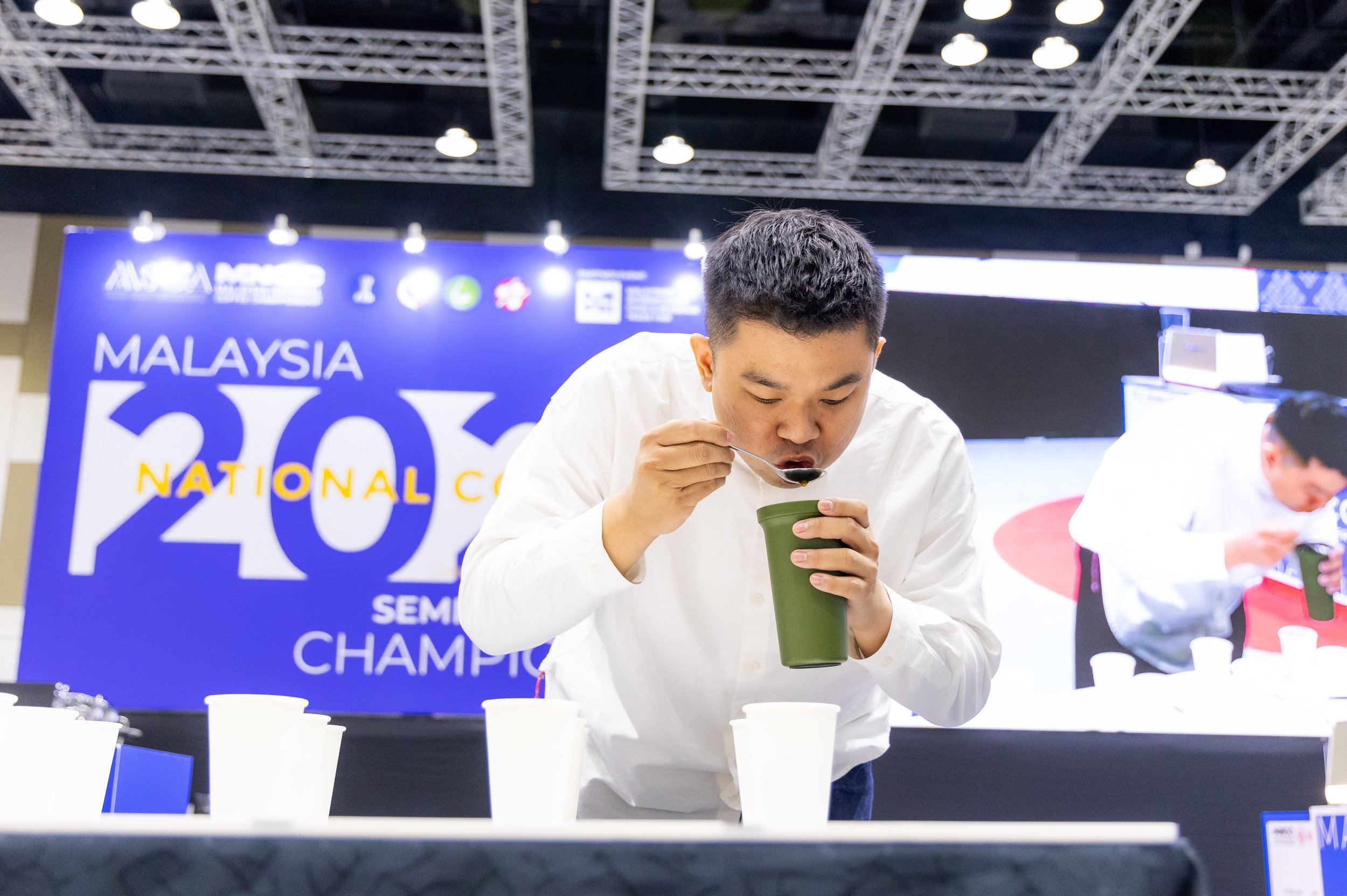 Tow Jin Chiam, Malaysia