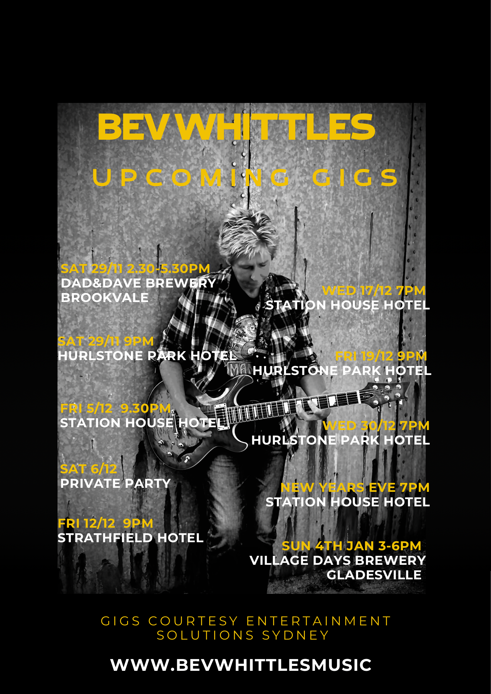 Black Minimalist Concert Tour Dates Announcement Poster.png