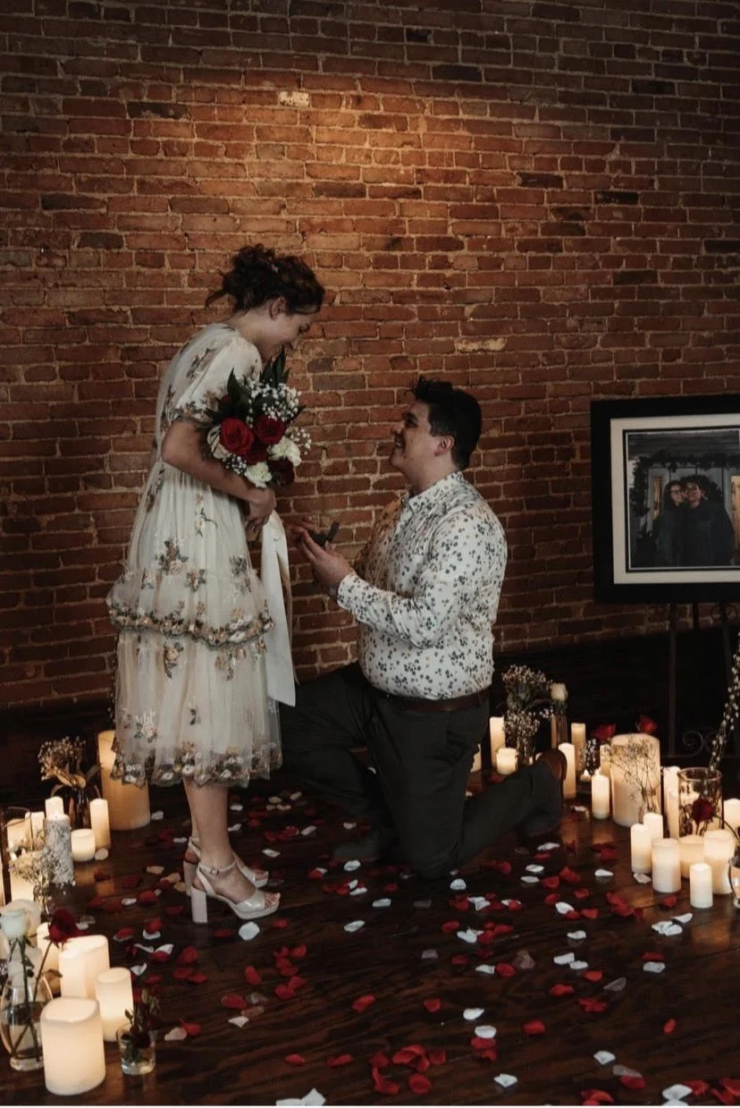 Frenchtown Event Space