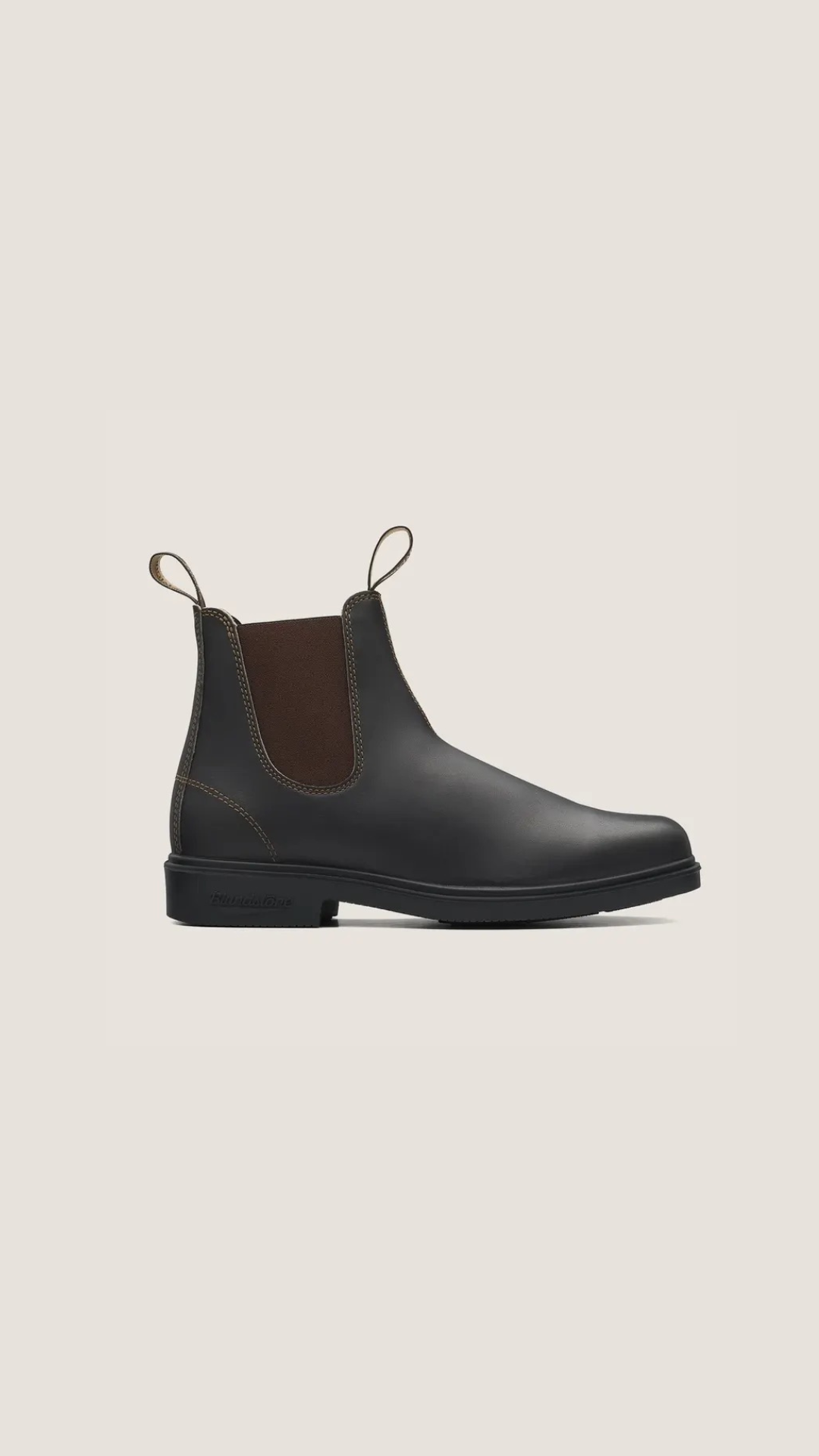 6. Men's Dress Chelsea Boots 