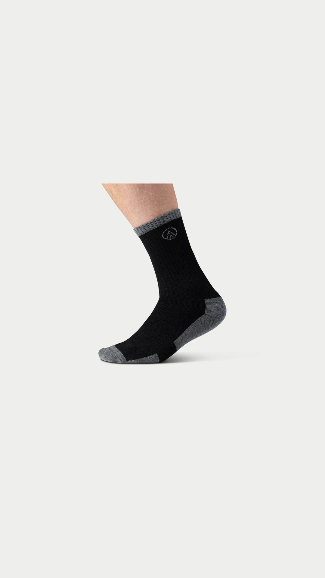 8. Midweight Merino Socks
