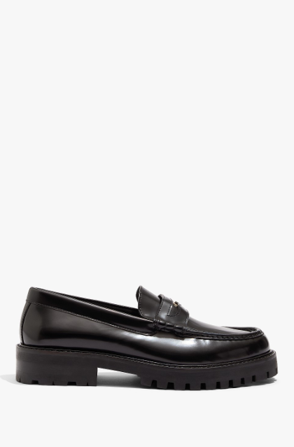 4. Country Road Loafers