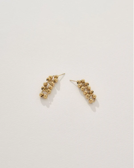 6. Reliquia Earrings